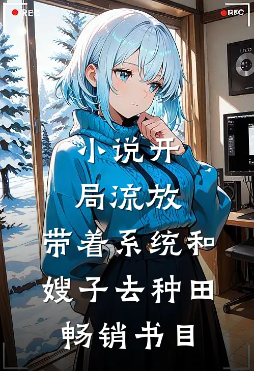 小说开局流放:带着系统和嫂子去种田畅销书目