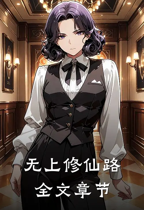 无上修仙路全文章节