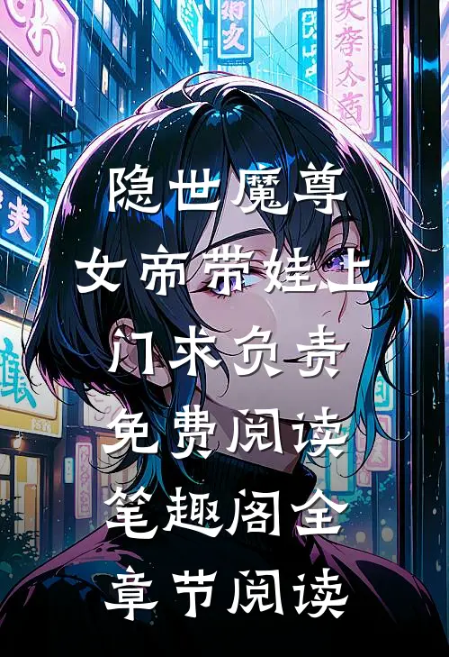 隐世魔尊,女帝带娃上门求负责免费阅读笔趣阁全章节阅读