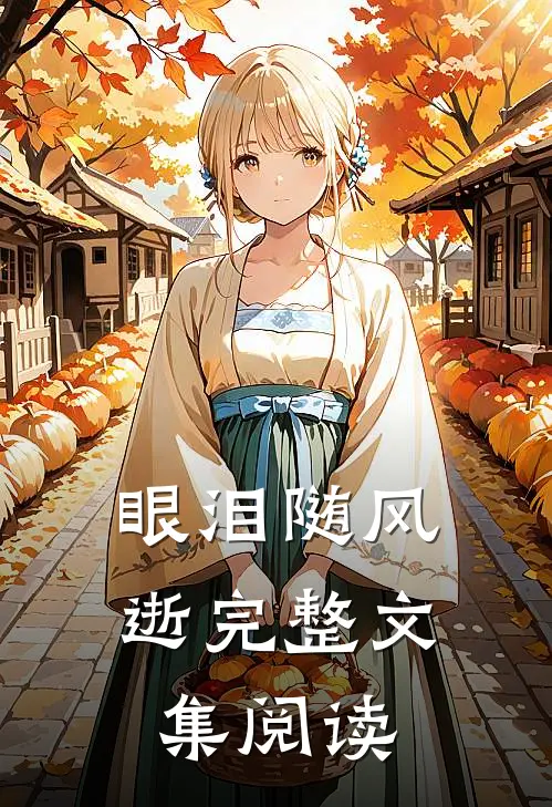 眼泪随风逝完整文集阅读