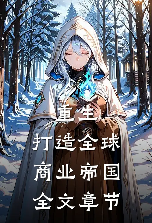重生：打造全球商业帝国全文章节