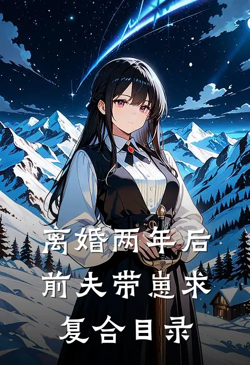 离婚两年后，前夫带崽求复合目录