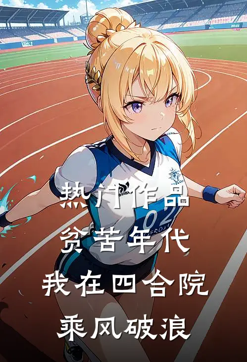 热门作品贫苦年代，我在四合院乘风破浪