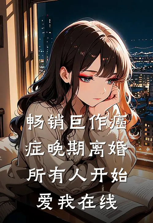 畅销巨作癌症晚期离婚,所有人开始爱我在线