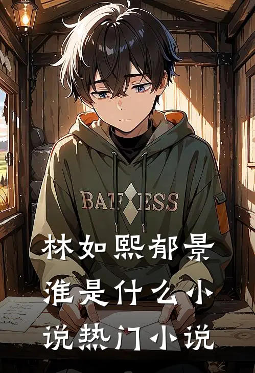 林如熙郁景淮是什么小说热门小说