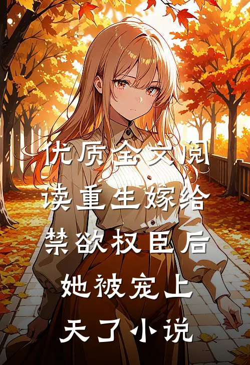优质全文阅读重生嫁给禁欲权臣后她被宠上天了小说