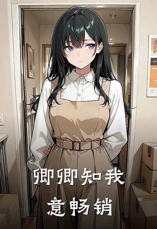 卿卿知我意畅销