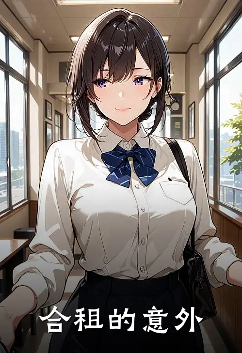 合租的意外