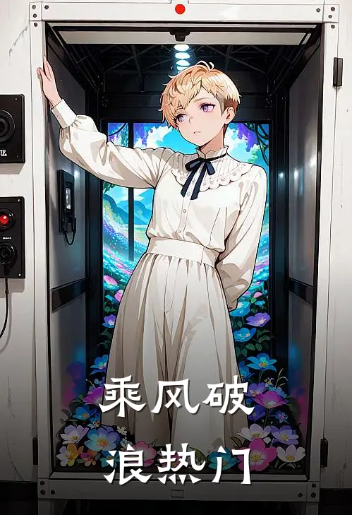 乘风破浪热门