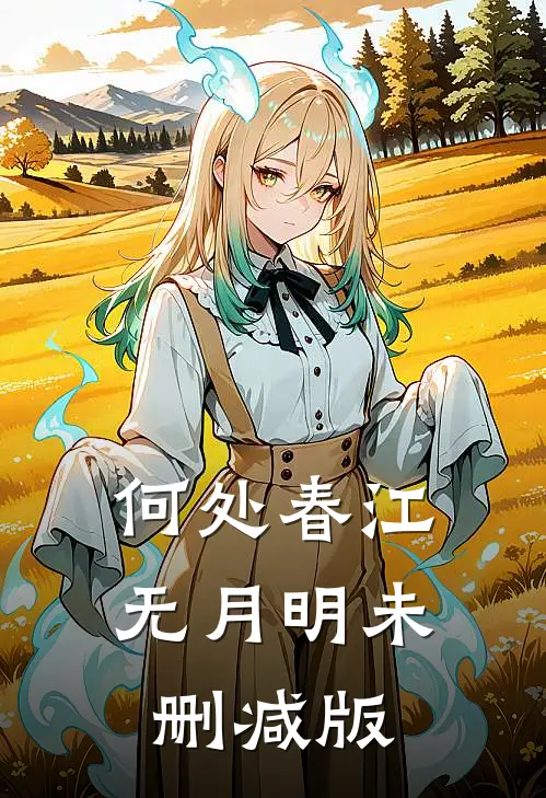 何处春江无月明未删减版