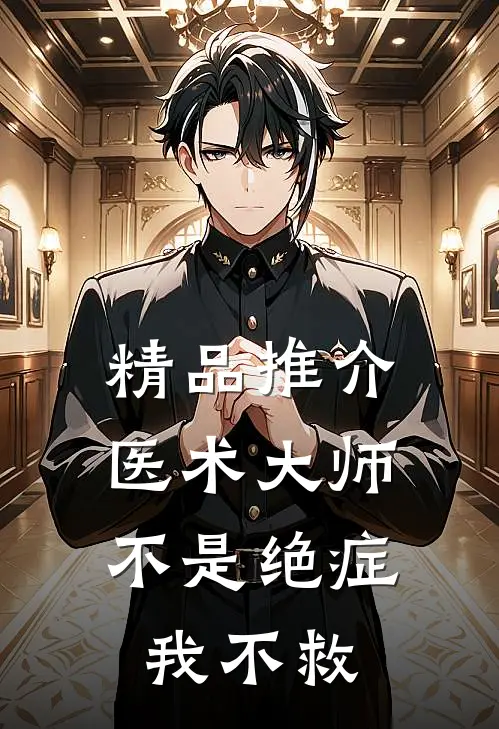 精品推介医术大师：不是绝症我不救