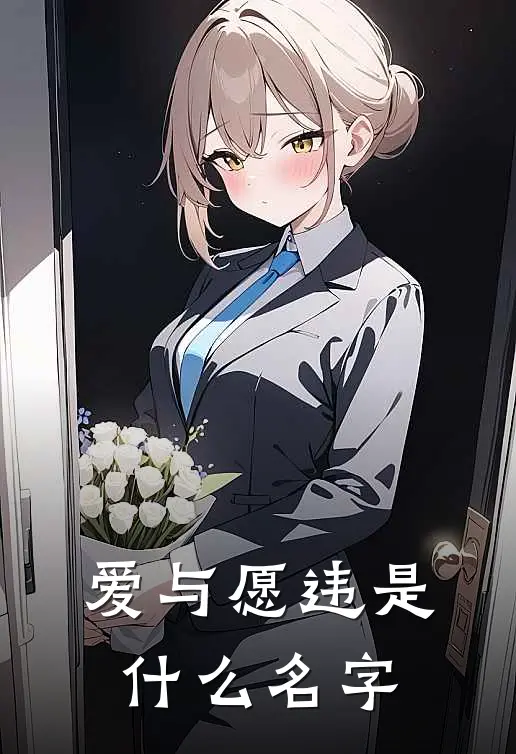 爱与愿违是什么名字