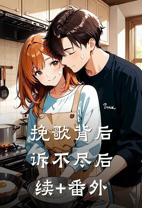 挽歌背后诉不尽后续+番外