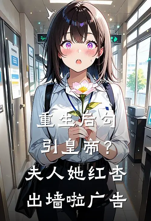 重生后勾引皇帝？夫人她红杏出墙啦广告