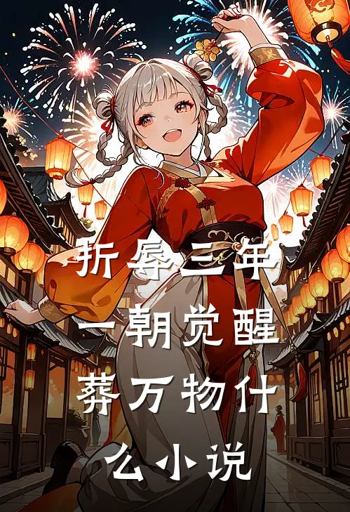 折辱三年，一朝觉醒葬万物什么小说