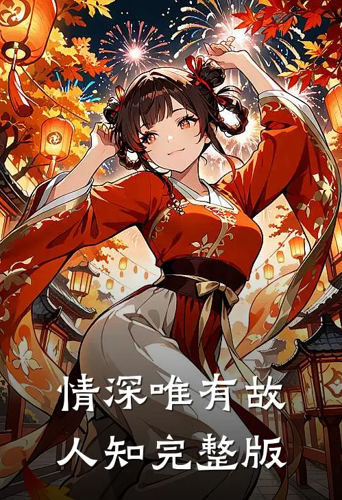 情深唯有故人知完整版
