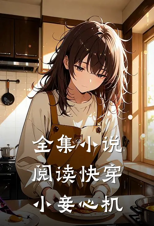 全集小说阅读快穿小妾心机