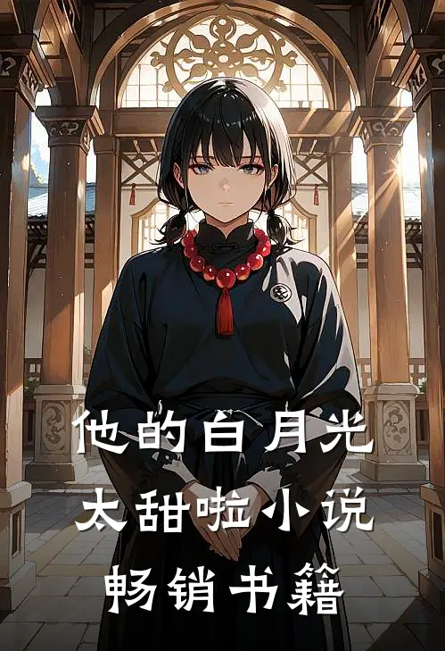 他的白月光太甜啦小说畅销书籍