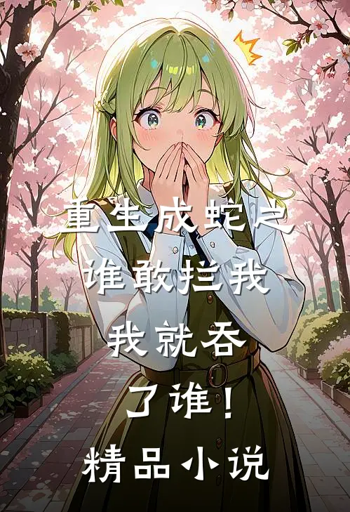 重生成蛇之谁敢拦我，我就吞了谁！精品小说