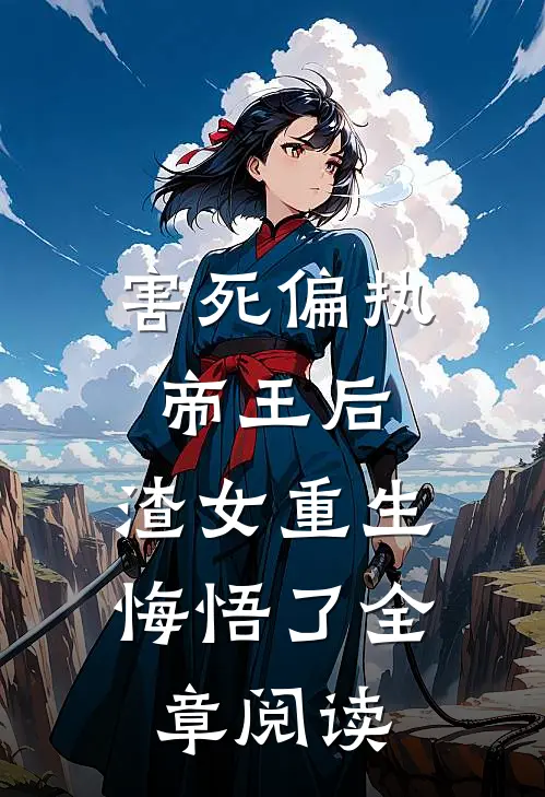 害死偏执帝王后，渣女重生悔悟了全章阅读