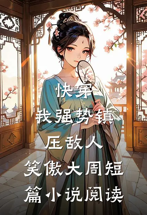 快穿：我强势镇压敌人，笑傲大周短篇小说阅读