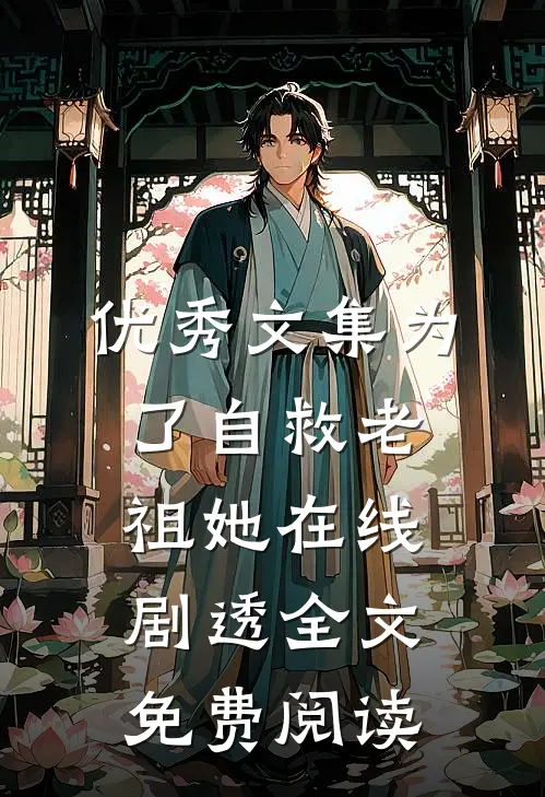优秀文集为了自救老祖她在线剧透全文免费阅读