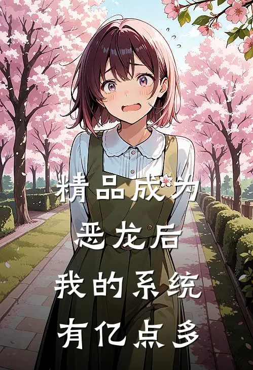 精品成为恶龙后，我的系统有亿点多