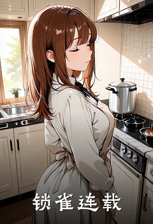 锁雀连载