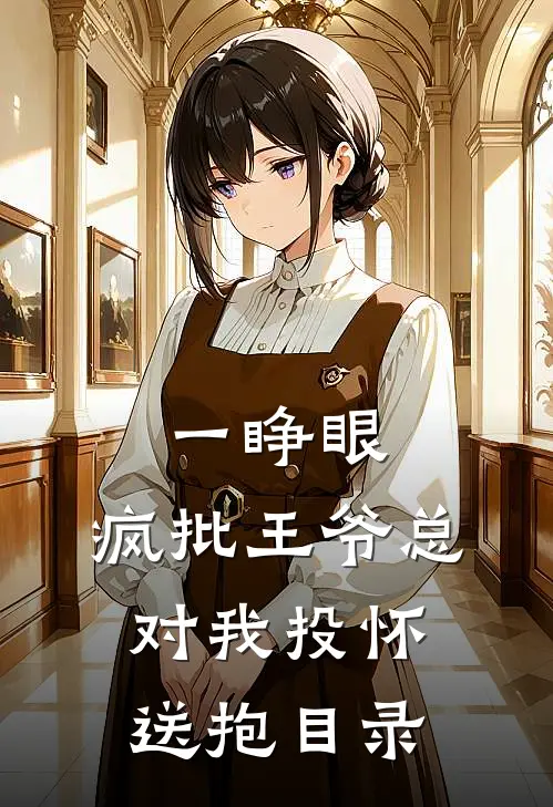一睁眼，疯批王爷总对我投怀送抱目录