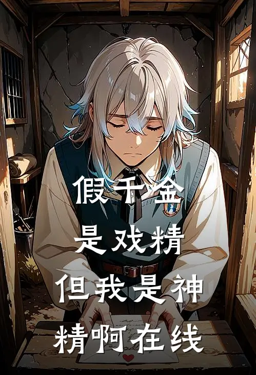 假千金是戏精，但我是神精啊在线