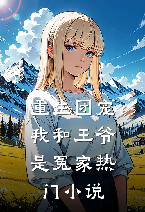 重生团宠：我和王爷是冤家热门小说