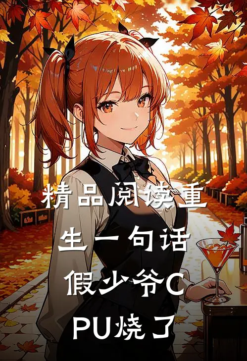 精品阅读重生一句话，假少爷CPU烧了