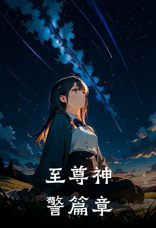 至尊神警篇章