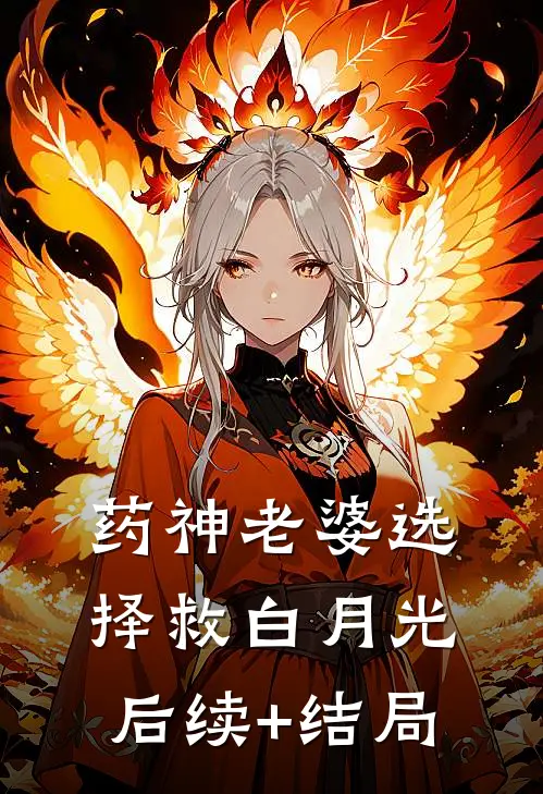 药神老婆选择救白月光后续+结局