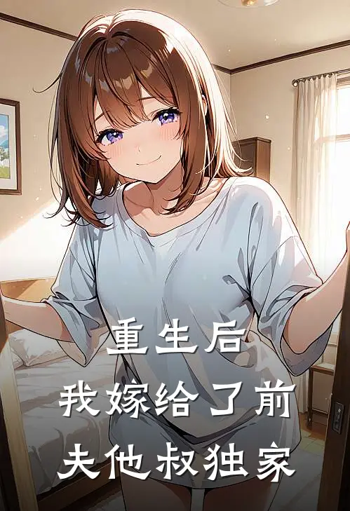 重生后，我嫁给了前夫他叔独家
