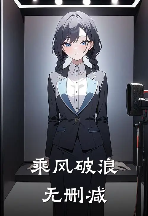 乘风破浪无删减