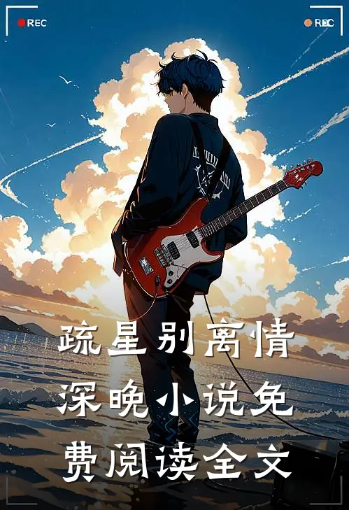 疏星别离情深晚小说免费阅读全文