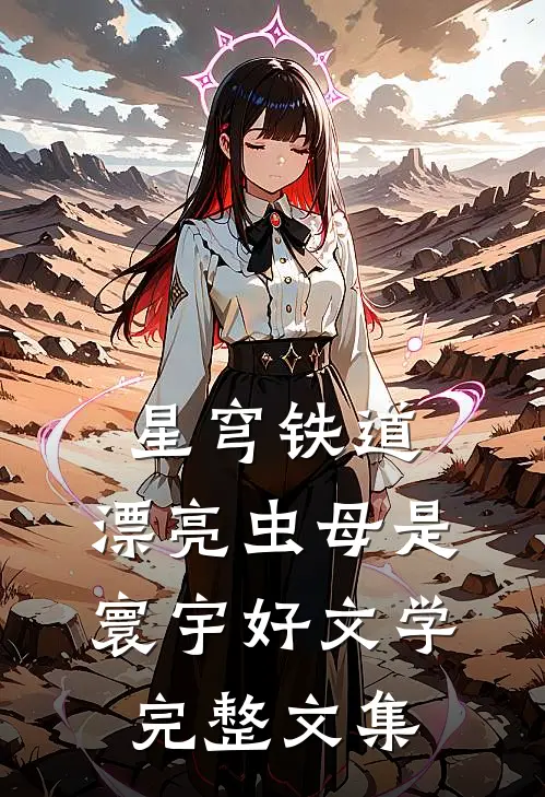 星穹铁道：漂亮虫母是寰宇好文学完整文集
