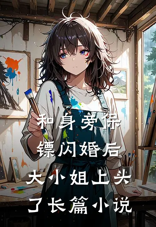 和身旁保镖闪婚后，大小姐上头了长篇小说