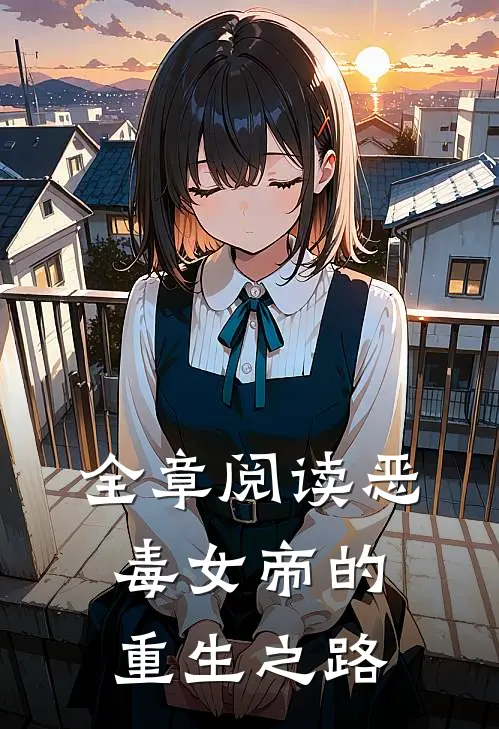 全章阅读恶毒女帝的重生之路