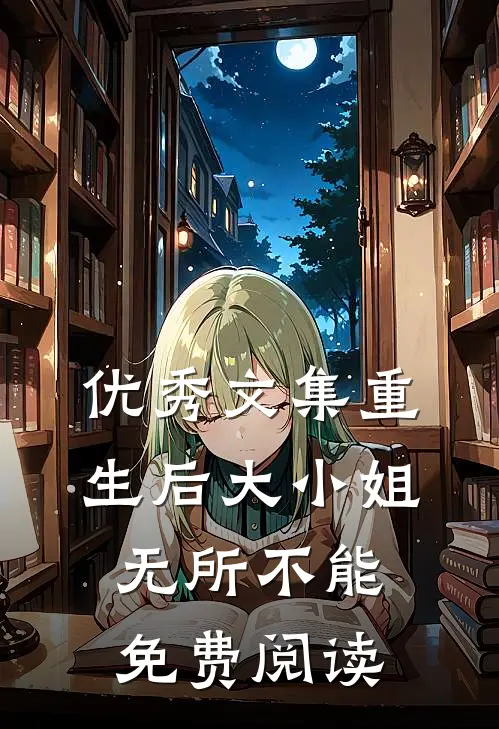 优秀文集重生后大小姐无所不能免费阅读