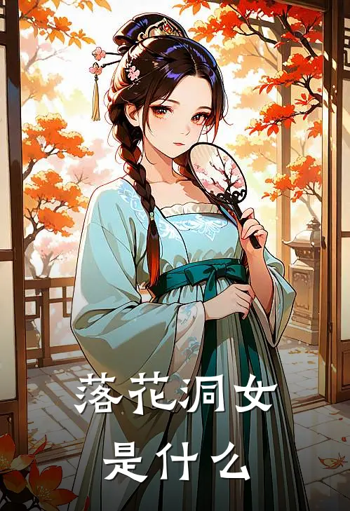 落花洞女是什么
