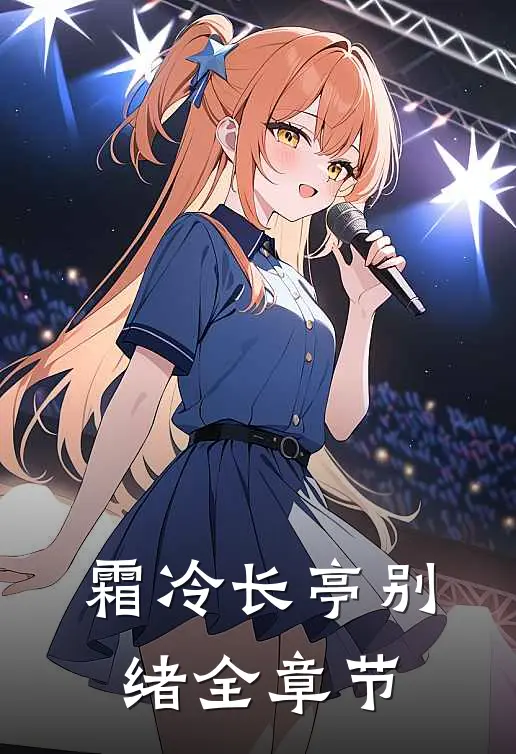 霜冷长亭别绪全章节