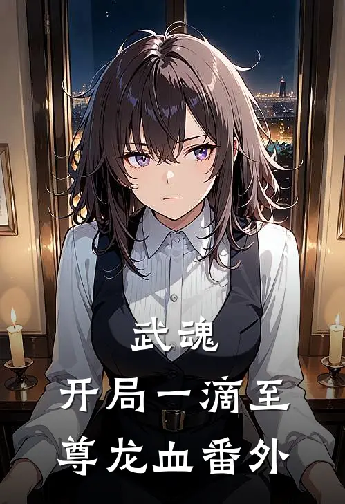 武魂：开局一滴至尊龙血番外