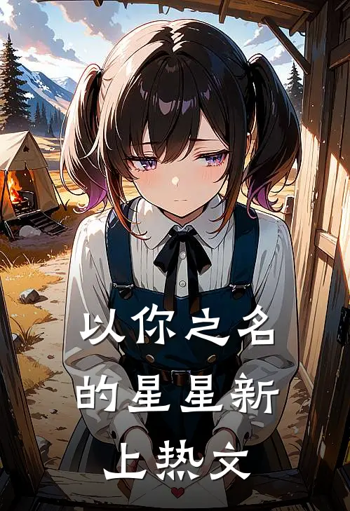 以你之名的星星新上热文