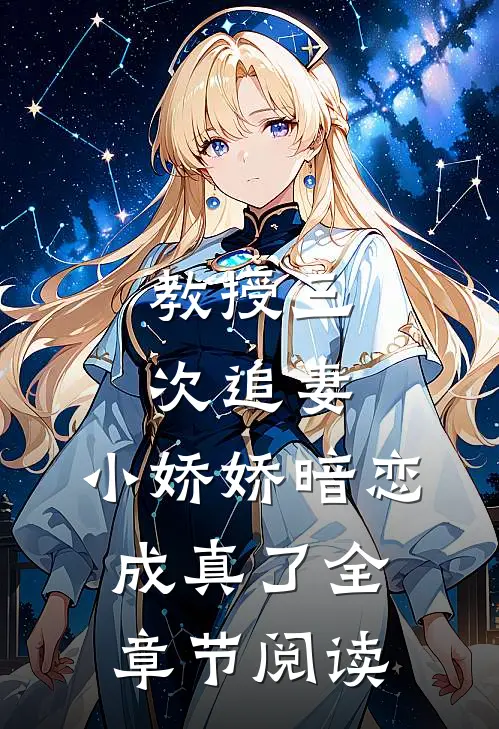 教授三次追妻，小娇娇暗恋成真了全章节阅读
