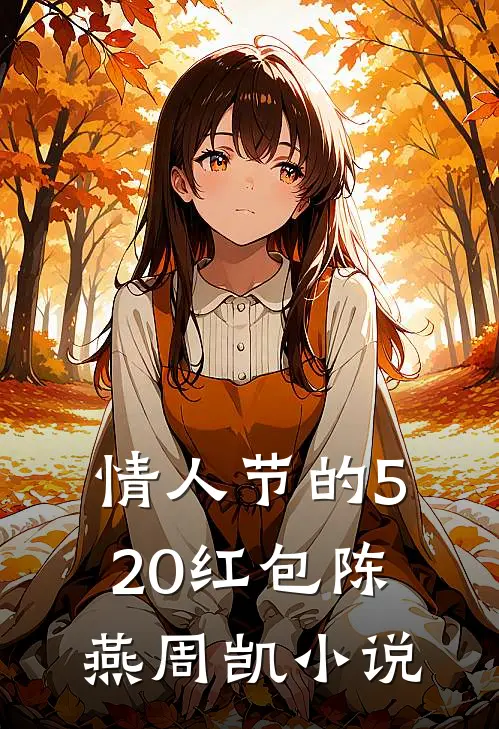 情人节的5.20红包陈燕周凯小说