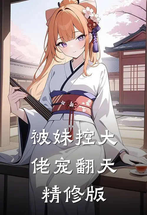 被妹控大佬宠翻天精修版