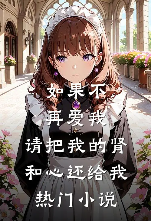 如果不再爱我，请把我的肾和心还给我热门小说