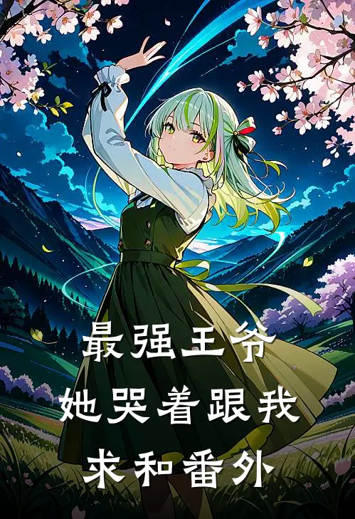 最强王爷：她哭着跟我求和番外